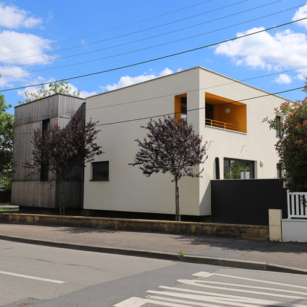 LE JARDIN D’HELENE THIONVILLE